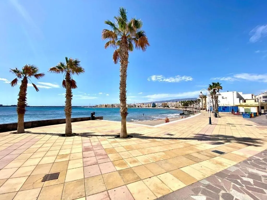 Sun Beach Arinaga 0*,  Spain