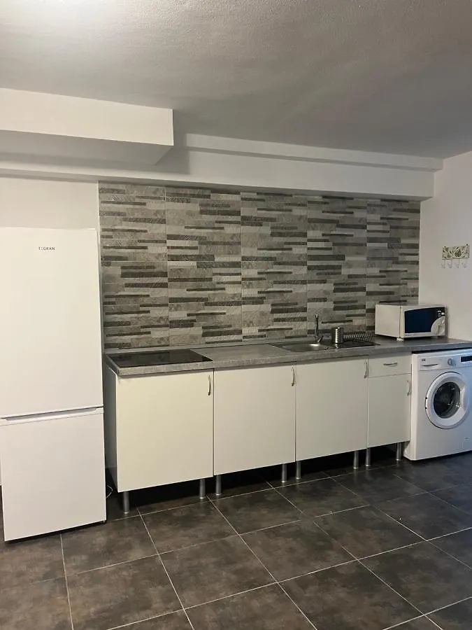 Appartement Sun Beach Arinaga