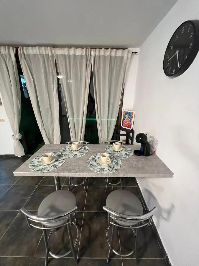 Appartement Sun Beach Arinaga